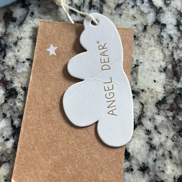 New Angel Dear Sunhat - Picture 2 of 7